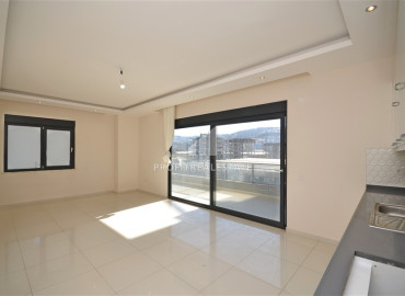 Новая квартира 2+1, 106м², с чистовой отделкой в комплексе с хорошей инфраструктурой, в 150м от моря в Каргыджаке ID-12334 фото-3