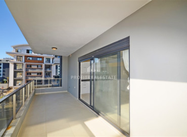 Новая квартира 2+1, 106м², с чистовой отделкой в комплексе с хорошей инфраструктурой, в 150м от моря в Каргыджаке ID-12334 фото-5
