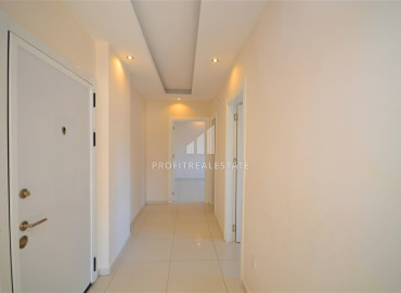 Новая квартира 2+1, 106м², с чистовой отделкой в комплексе с хорошей инфраструктурой, в 150м от моря в Каргыджаке ID-12334 фото-7