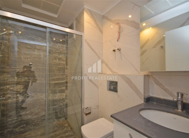 Новая квартира 2+1, 106м², с чистовой отделкой в комплексе с хорошей инфраструктурой, в 150м от моря в Каргыджаке ID-12334 фото-10
