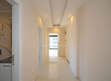 Новая квартира 2+1, 106м², с чистовой отделкой в комплексе с хорошей инфраструктурой, в 150м от моря в Каргыджаке ID-12334 фото-14