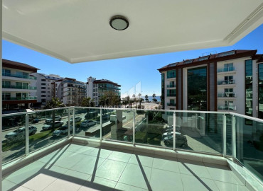 One bedroom apartment, ready to move in, 50 meters from the sea, Kestel, Alanya, 55 m2 ID-12341 фото-9
