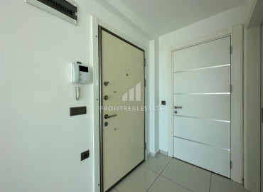 One bedroom apartment, ready to move in, 50 meters from the sea, Kestel, Alanya, 55 m2 ID-12341 фото-16