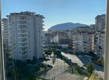 One bedroom apartment, ready to move in, in a residential residence with a rich facilities, in Cikcilli, Alanya, 65 m2 ID-12344 фото-15