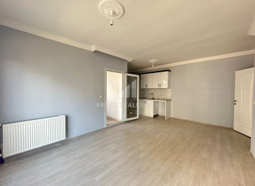 Новая газифицированная трехкомнатная квартира, 120м² в Эрдемли, район Алата, по привлекательной цене ID-12349 фото-2
