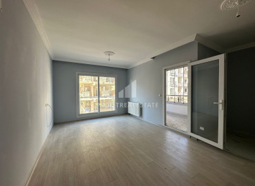 Новая газифицированная трехкомнатная квартира, 120м² в Эрдемли, район Алата, по привлекательной цене ID-12349 фото-4