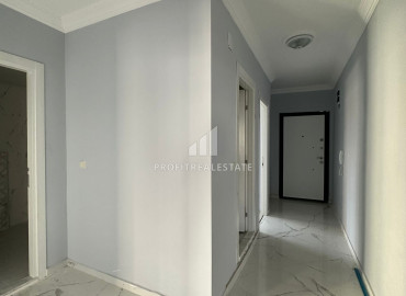 Новая газифицированная трехкомнатная квартира, 120м² в Эрдемли, район Алата, по привлекательной цене ID-12349 фото-6