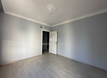 Новая газифицированная трехкомнатная квартира, 120м² в Эрдемли, район Алата, по привлекательной цене ID-12349 фото-11