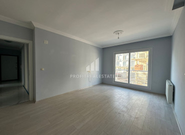 Новая газифицированная трехкомнатная квартира, 120м² в Эрдемли, район Алата, по привлекательной цене ID-12349 фото-13