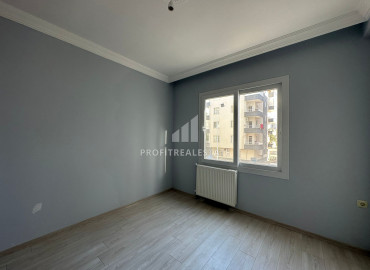 Новая газифицированная трехкомнатная квартира, 120м² в Эрдемли, район Алата, по привлекательной цене ID-12349 фото-14