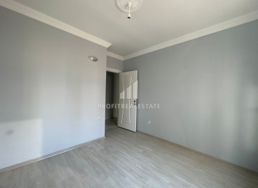 Новая газифицированная трехкомнатная квартира, 120м² в Эрдемли, район Алата, по привлекательной цене ID-12349 фото-17