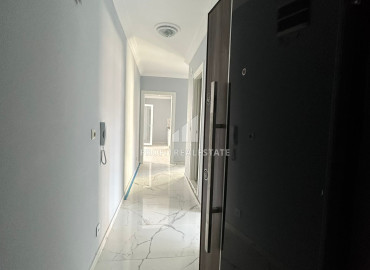 Новая газифицированная трехкомнатная квартира, 120м² в Эрдемли, район Алата, по привлекательной цене ID-12349 фото-20