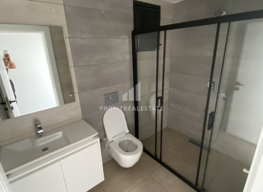 New apartment 2 + 1, 110m², in a gasified premium class residence 250m from the sea in Tej, Mersin ID-12352 фото-6