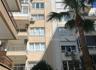 Center of Alanya: two bedroom apartment, 90m², in an urban-type house, 100m from the sea ID-12354 фото-2