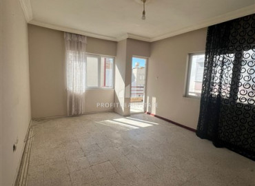 Center of Alanya: two bedroom apartment, 90m², in an urban-type house, 100m from the sea ID-12354 фото-3