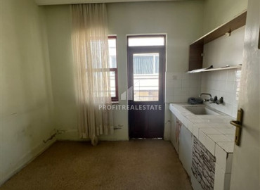 Center of Alanya: two bedroom apartment, 90m², in an urban-type house, 100m from the sea ID-12354 фото-7