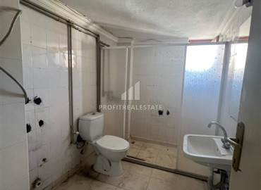 Center of Alanya: two bedroom apartment, 90m², in an urban-type house, 100m from the sea ID-12354 фото-9