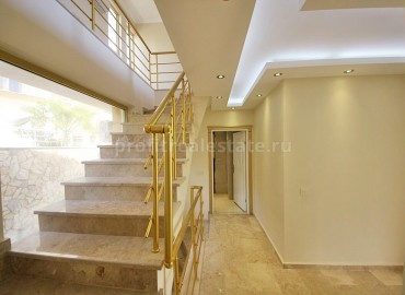 Villa with stunning view of the mighty Toros Mountains in Turkey ID-0954 фото-21
