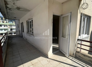Center of Alanya: two bedroom apartment, 90m², in an urban-type house, 100m from the sea ID-12354 фото-13
