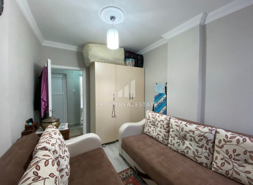 Апартаменты с двумя спальнями, 115м² в 300м от моря в Мерсине, район Томюк по привлекательной цене ID-12357 фото-12