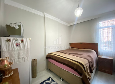 Апартаменты с двумя спальнями, 115м² в 300м от моря в Мерсине, район Томюк по привлекательной цене ID-12357 фото-13