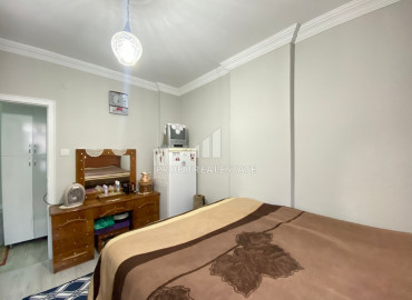 Апартаменты с двумя спальнями, 115м² в 300м от моря в Мерсине, район Томюк по привлекательной цене ID-12357 фото-14
