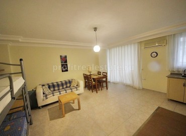 Квартира в Махмутларе, Алания, полностью с мебелью, 75 кв.м. ID-0955 фото-13