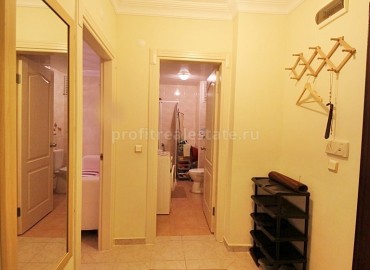 Квартира в Махмутларе, Алания, полностью с мебелью, 75 кв.м. ID-0955 фото-15