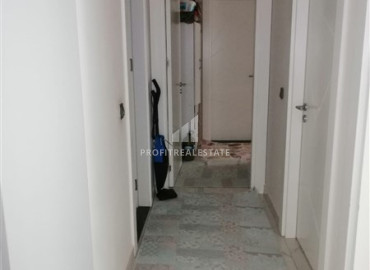 Two bedroom apartment, furnished, 100 meters from the center of Alanya, 115 m2 ID-12367 фото-5