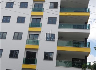Two bedroom apartment, furnished, 100 meters from the center of Alanya, 115 m2 ID-12367 фото-11