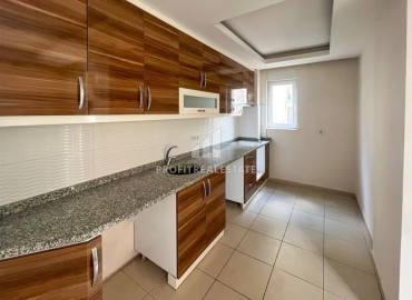 One-bedroom apartment, unfurnished, 1000 meters from the center of Antalya, Muratpasa, 80 m2 ID-12378 фото-5