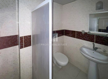 One-bedroom apartment, unfurnished, 1000 meters from the center of Antalya, Muratpasa, 80 m2 ID-12378 фото-11