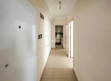 Трехкомнатная квартира, без мебели, в 1000 метрах от центра Анталии, Муратпаша, 80 м2 ID-12378 фото-12