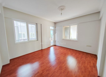 Апартаменты с двумя спальнями и отдельной кухней, в жилом доме без бассейна, Гюзельоба, Анталия 95 м2 ID-12380 фото-2