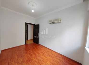 Апартаменты с двумя спальнями и отдельной кухней, в жилом доме без бассейна, Гюзельоба, Анталия 95 м2 ID-12380 фото-5