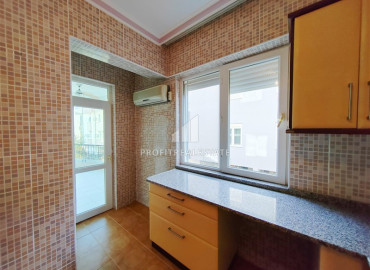 Апартаменты с двумя спальнями и отдельной кухней, в жилом доме без бассейна, Гюзельоба, Анталия 95 м2 ID-12380 фото-7