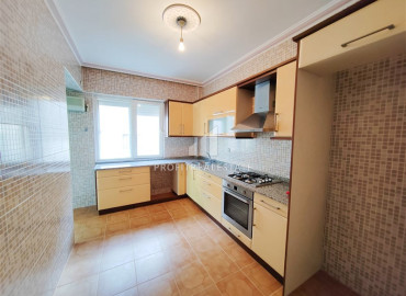 Апартаменты с двумя спальнями и отдельной кухней, в жилом доме без бассейна, Гюзельоба, Анталия 95 м2 ID-12380 фото-8