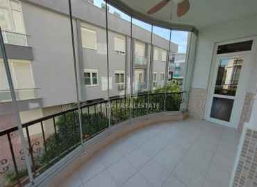 Апартаменты с двумя спальнями и отдельной кухней, в жилом доме без бассейна, Гюзельоба, Анталия 95 м2 ID-12380 фото-12