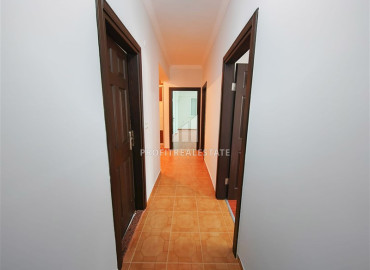 Апартаменты с двумя спальнями и отдельной кухней, в жилом доме без бассейна, Гюзельоба, Анталия 95 м2 ID-12380 фото-13