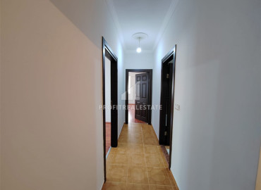 Апартаменты с двумя спальнями и отдельной кухней, в жилом доме без бассейна, Гюзельоба, Анталия 95 м2 ID-12380 фото-14