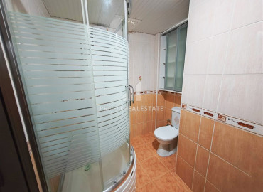 Апартаменты с двумя спальнями и отдельной кухней, в жилом доме без бассейна, Гюзельоба, Анталия 95 м2 ID-12380 фото-17