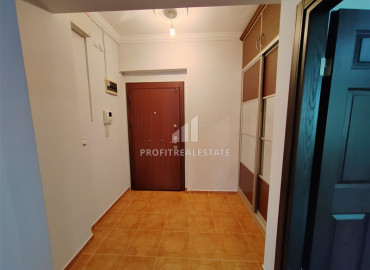 Апартаменты с двумя спальнями и отдельной кухней, в жилом доме без бассейна, Гюзельоба, Анталия 95 м2 ID-12380 фото-18