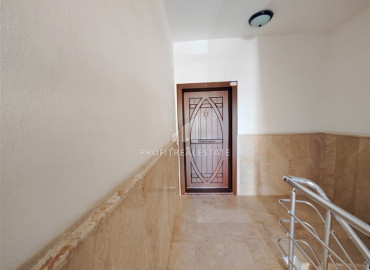 Апартаменты с двумя спальнями и отдельной кухней, в жилом доме без бассейна, Гюзельоба, Анталия 95 м2 ID-12380 фото-19