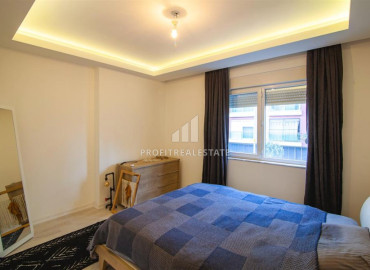 Two-bedroom apartment, unfurnished, in a house without a pool, Muratpasa, Antalya, 75 m2 ID-12386 фото-7
