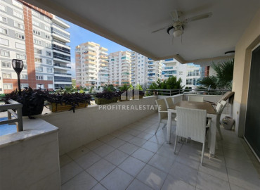Two bedroom apartment, 135m², with a designer interior in Mahmutlar, 400m from the Mediterranean Sea ID-12396 фото-9