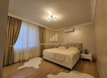 Two bedroom apartment, 135m², with a designer interior in Mahmutlar, 400m from the Mediterranean Sea ID-12396 фото-15