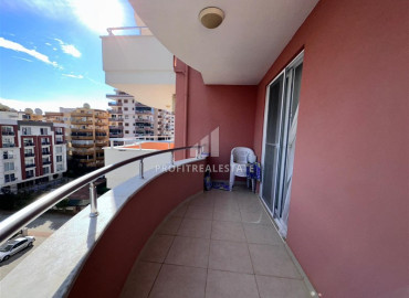 Furnished two-bedroom apartment, 115m², in the eastern part of Mahmutlar, 200m from the sea ID-12399 фото-7