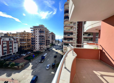 Furnished two-bedroom apartment, 115m², in the eastern part of Mahmutlar, 200m from the sea ID-12399 фото-20
