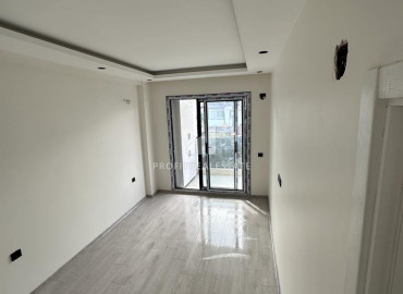 Частная двухэтажная вилла с двумя спальнями, 110м², в Эрдемли – Каргыпынары, в 350м от моря ID-12400 фото-12