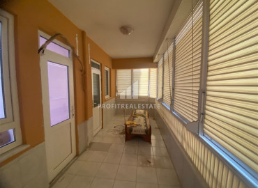 Трехкомнатные апартаменты в рядом с пляжем Клеопатра, Аланья, 95 м2 ID-12405 фото-11